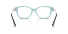 Tiffany & Co. TF2266 Butterfly Eyeglasses -TIFFANY Eyeglasses- OptiVision