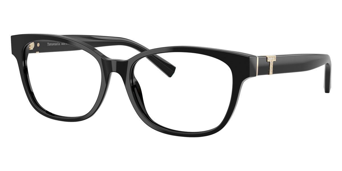 Tiffany & Co. TF2270B Pillow Eyeglasses -TIFFANY Eyeglasses- OptiVision