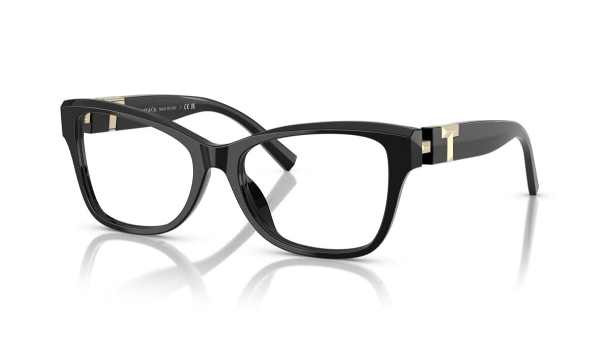 TIFFANY TF2272U -TIFFANY Eyeglasses- Optivision