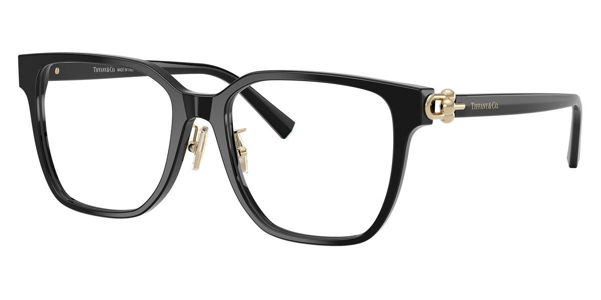 Tiffany & Co. TF2274D Square Eyeglasses -TIFFANY Eyeglasses- OptiVision