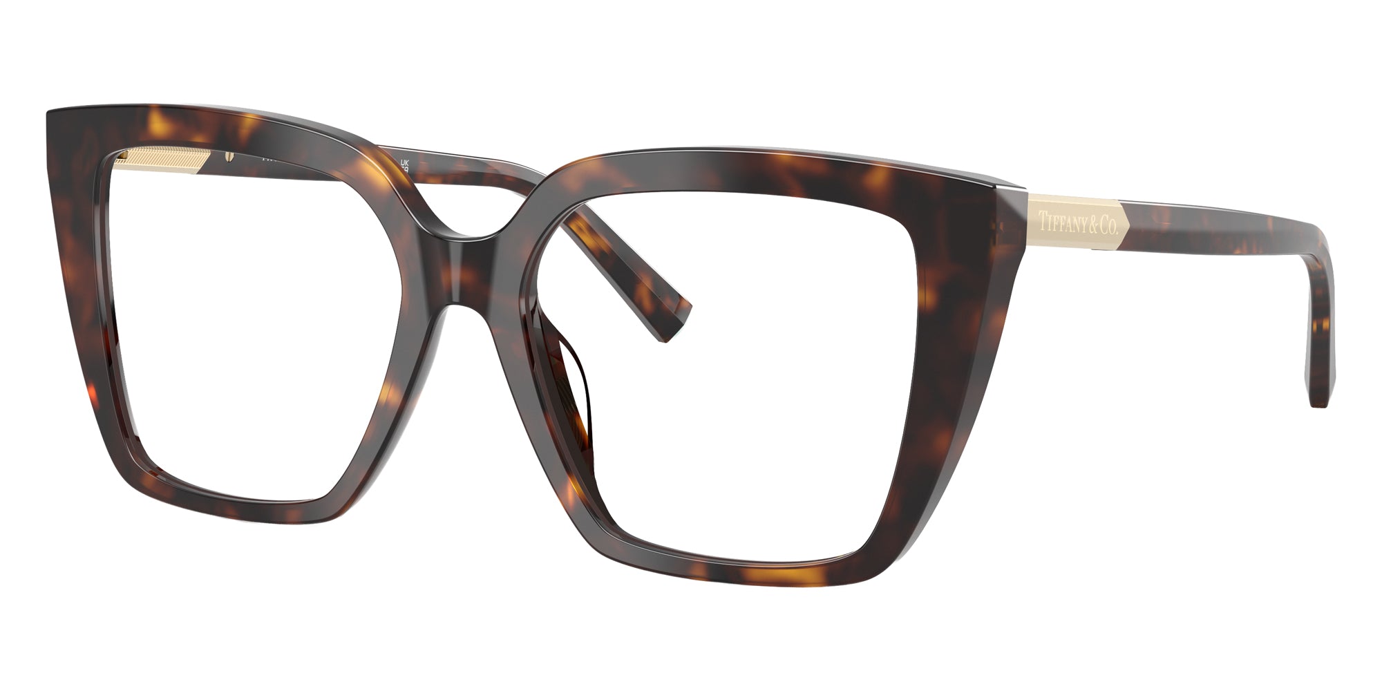 Tiffany & Co. TF2278 Square Eyeglasses -TIFFANY Eyeglasses- OptiVision