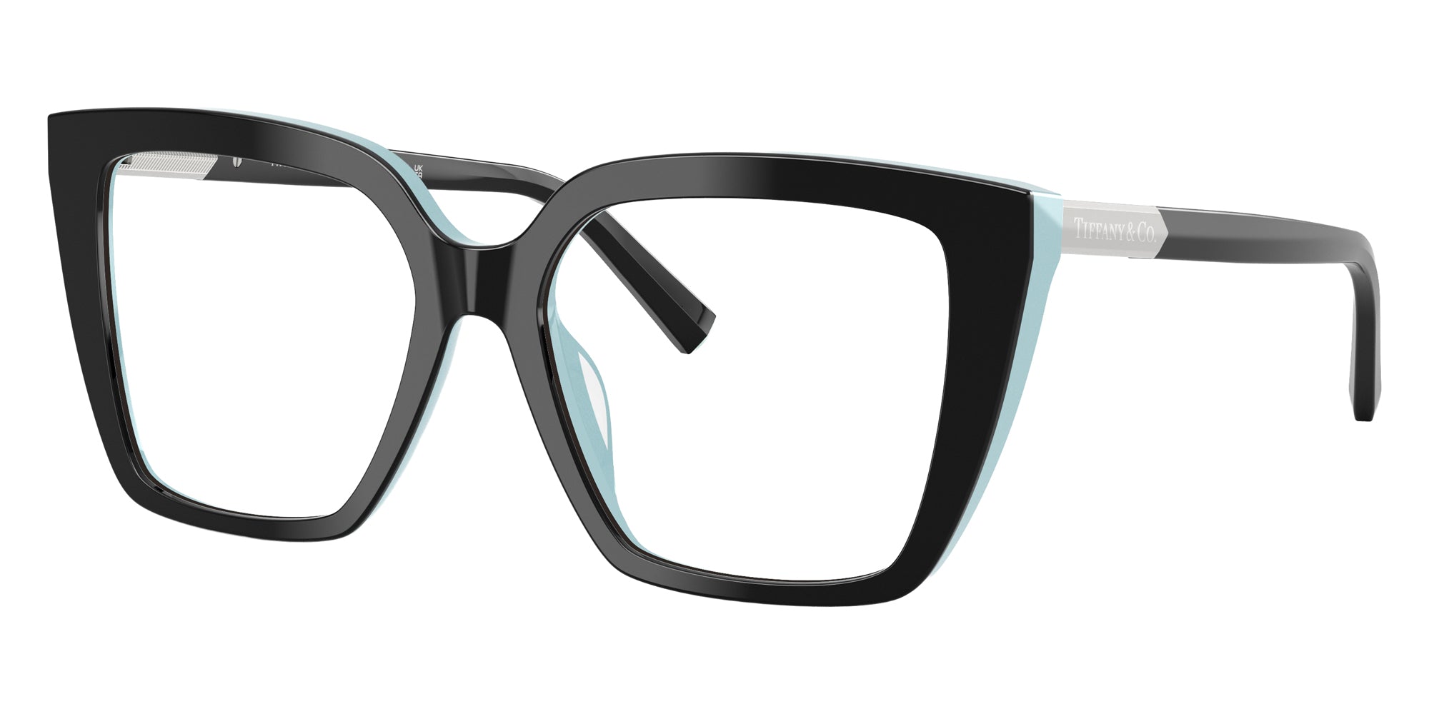 Tiffany & Co. TF2278 Square Eyeglasses -TIFFANY Eyeglasses- OptiVision