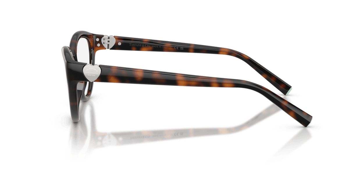 TIFFANY TF2287U -TIFFANY Eyeglasses- Optivision