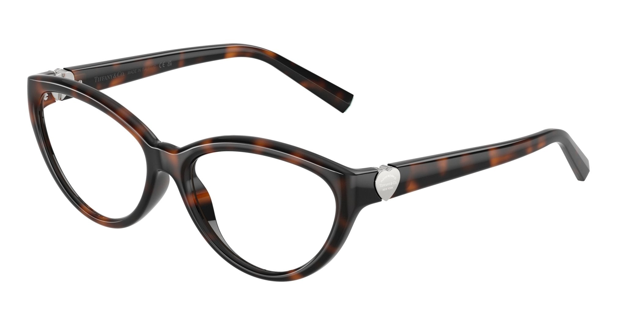 TIFFANY TF2287U -TIFFANY Eyeglasses- Optivision