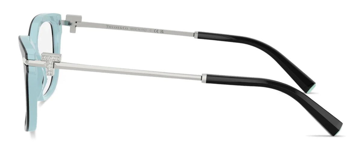 TIFFANY TF2288B -TIFFANY Eyeglasses- Optivision