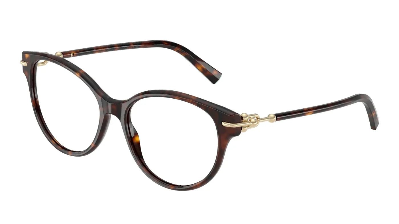 Tiffany & Co. TF2289 Cat Eye Eyeglasses -TIFFANY Eyeglasses- OptiVision
