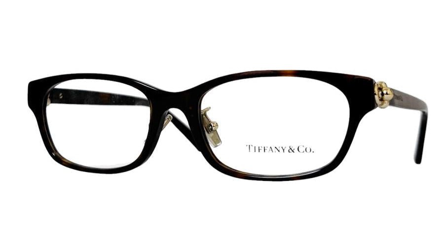 TIFFANY TF2291D -TIFFANY Eyeglasses- Optivision