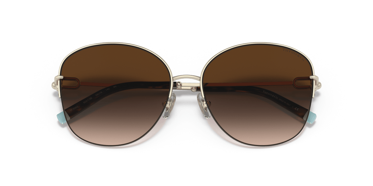 TIFFANY TF3082 HardWear -TIFFANY Sunglasses- Optivision