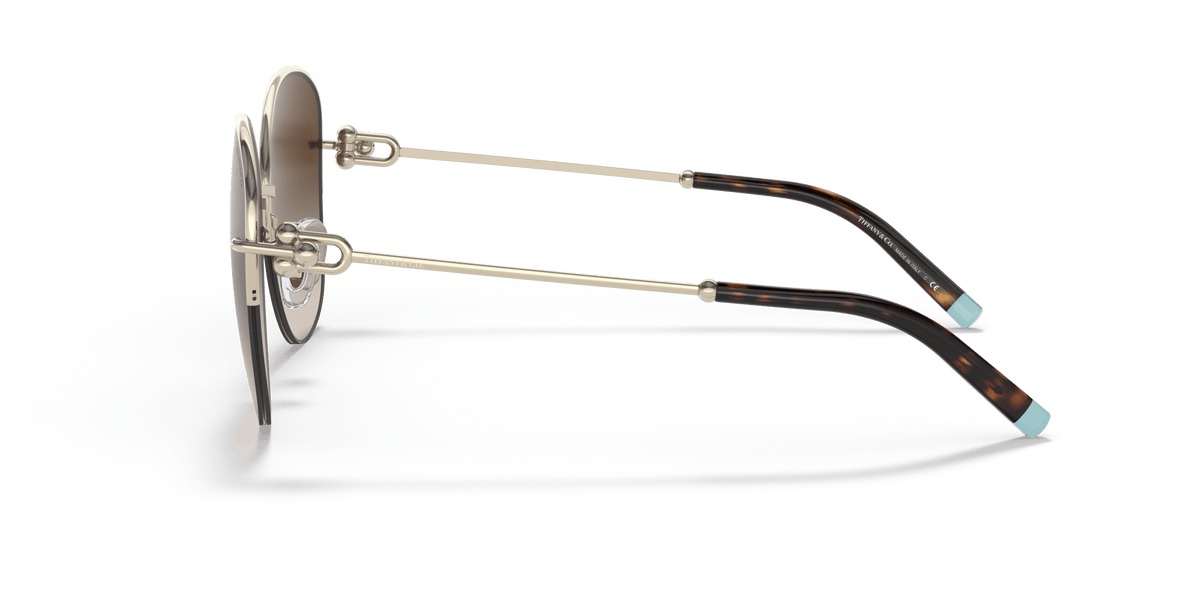 TIFFANY TF3082 HardWear -TIFFANY Sunglasses- Optivision