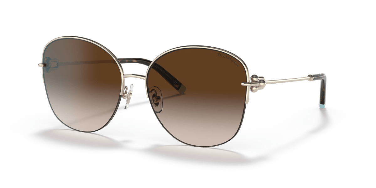 TIFFANY TF3082 HardWear -TIFFANY Sunglasses- Optivision