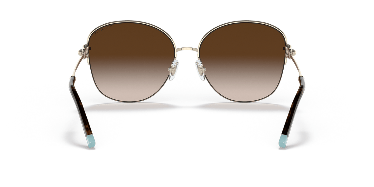 TIFFANY TF3082 HardWear -TIFFANY Sunglasses- Optivision