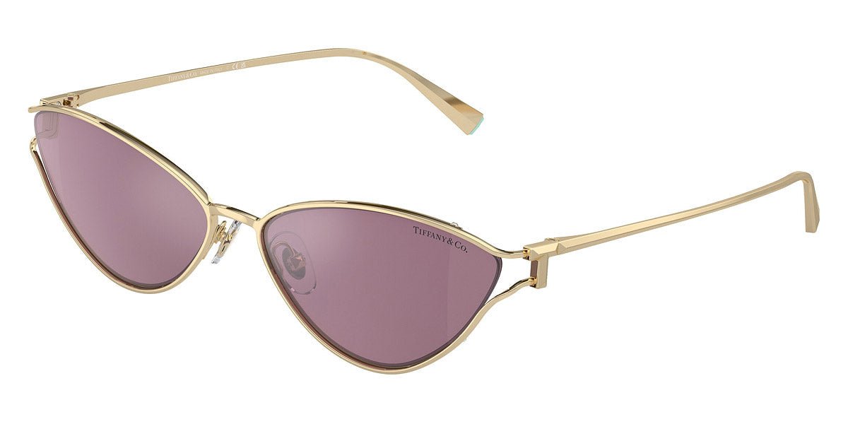 Tiffany & Co. TF3095 Cat Eye Sunglasses -TIFFANY Sunglasses- Optivision