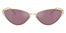 Tiffany & Co. TF3095 Cat Eye Sunglasses -TIFFANY Sunglasses- Optivision