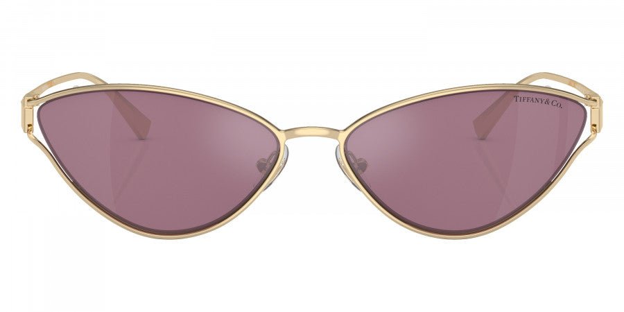 Tiffany & Co. TF3095 Cat Eye Sunglasses -TIFFANY Sunglasses- Optivision