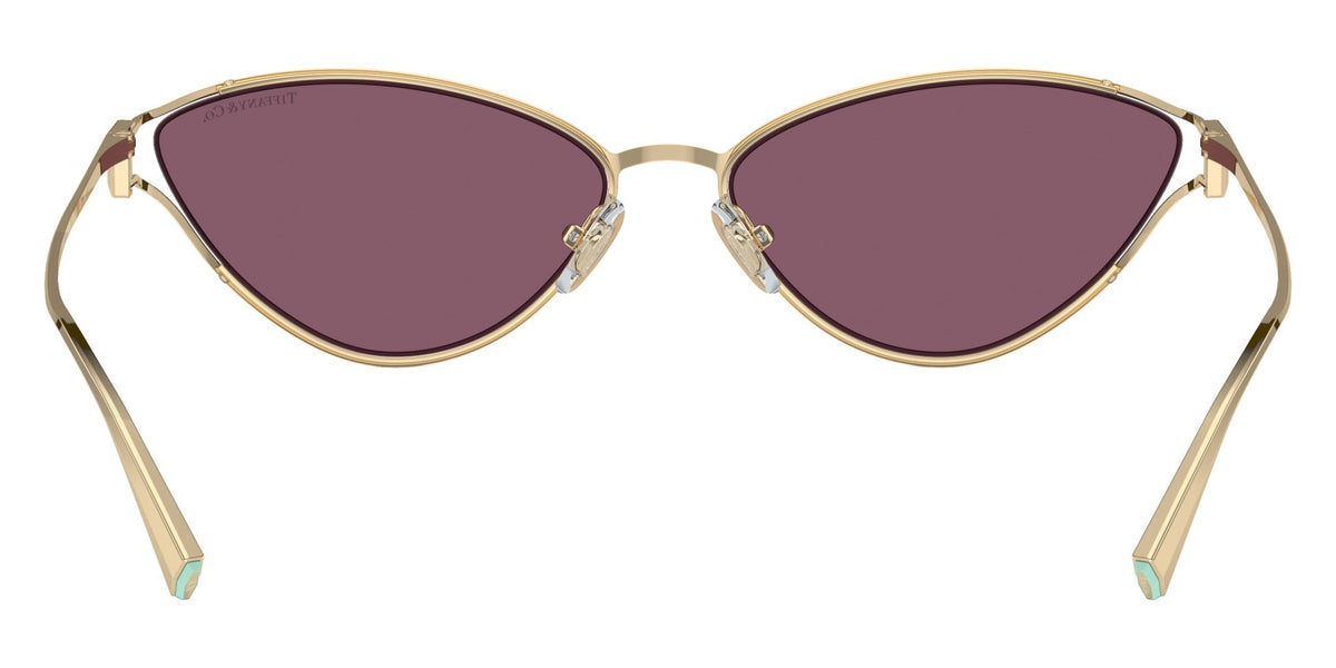 Tiffany & Co. TF3095 Cat Eye Sunglasses -TIFFANY Sunglasses- Optivision