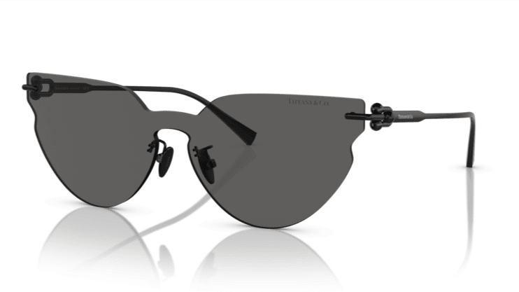 Tiffany & Co. TF3097TD Butterfly Sunglasses -TIFFANY Sunglasses- OptiVision
