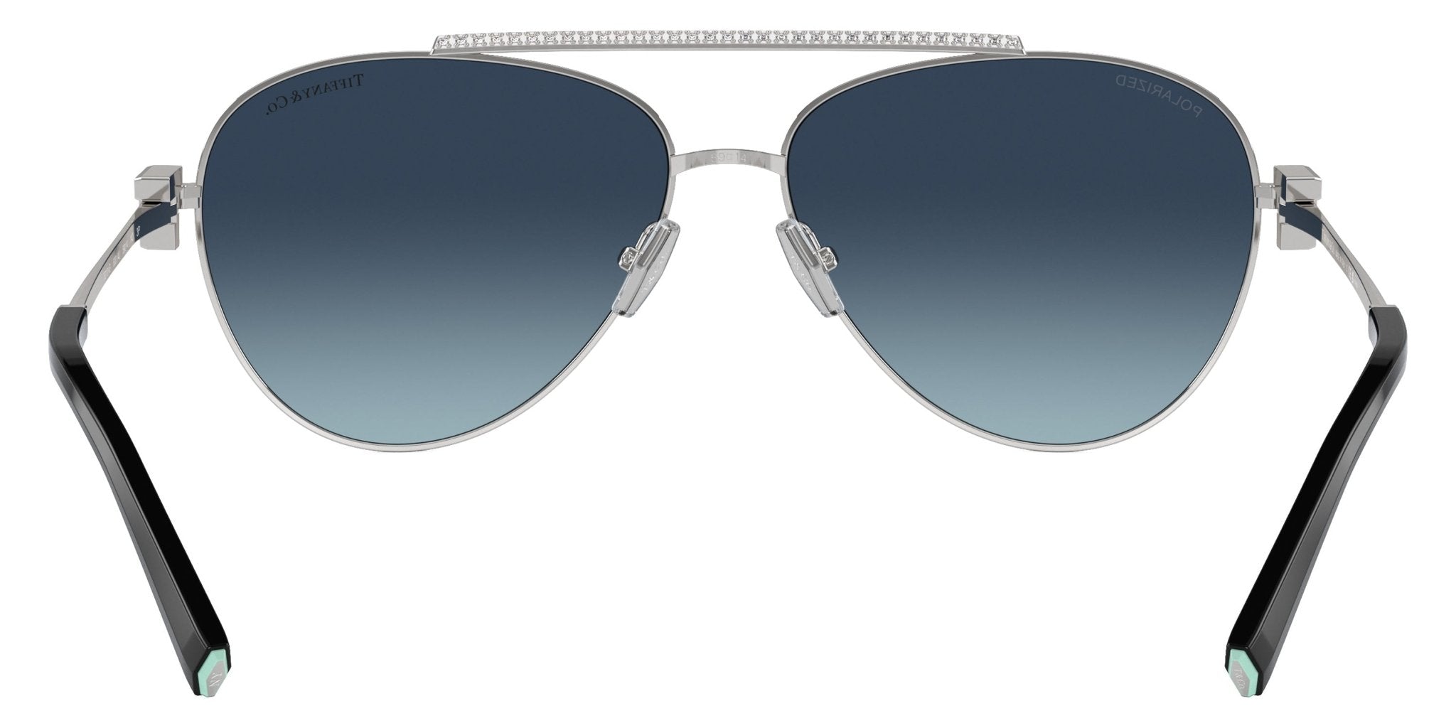 TIFFANY TF3101B -TIFFANY Sunglasses- Optivision