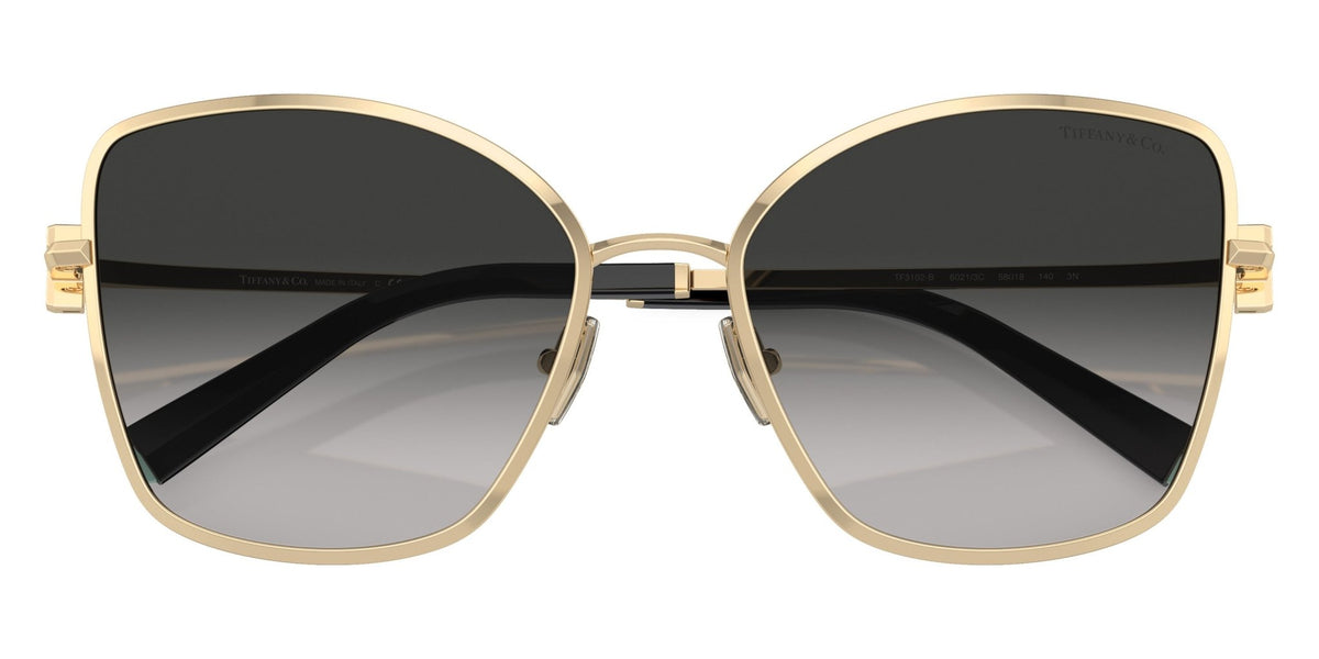 TIFFANY TF3102B -TIFFANY Sunglasses- Optivision