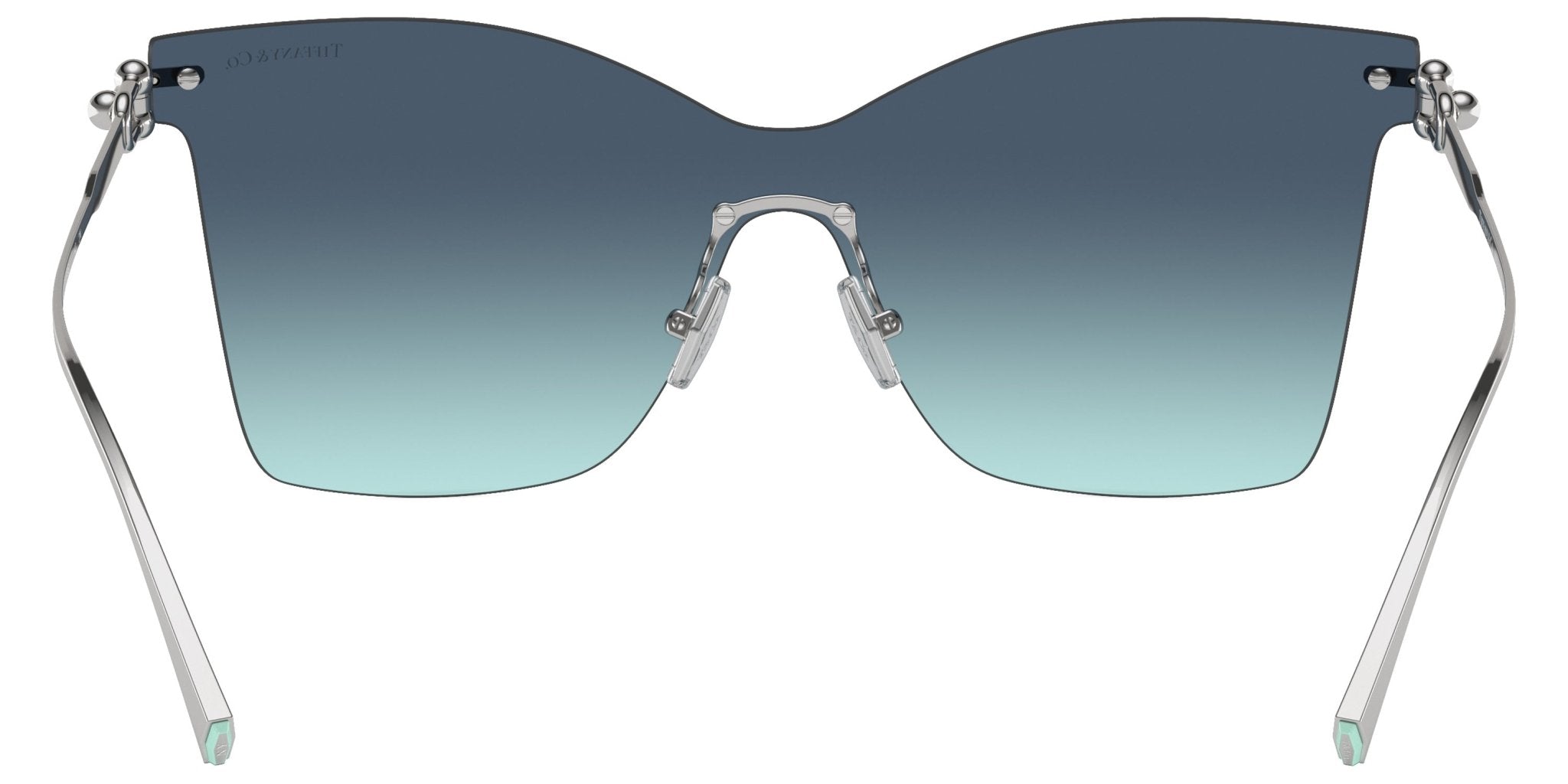 TIFFANY TF3103K HardWear -TIFFANY Sunglasses- Optivision
