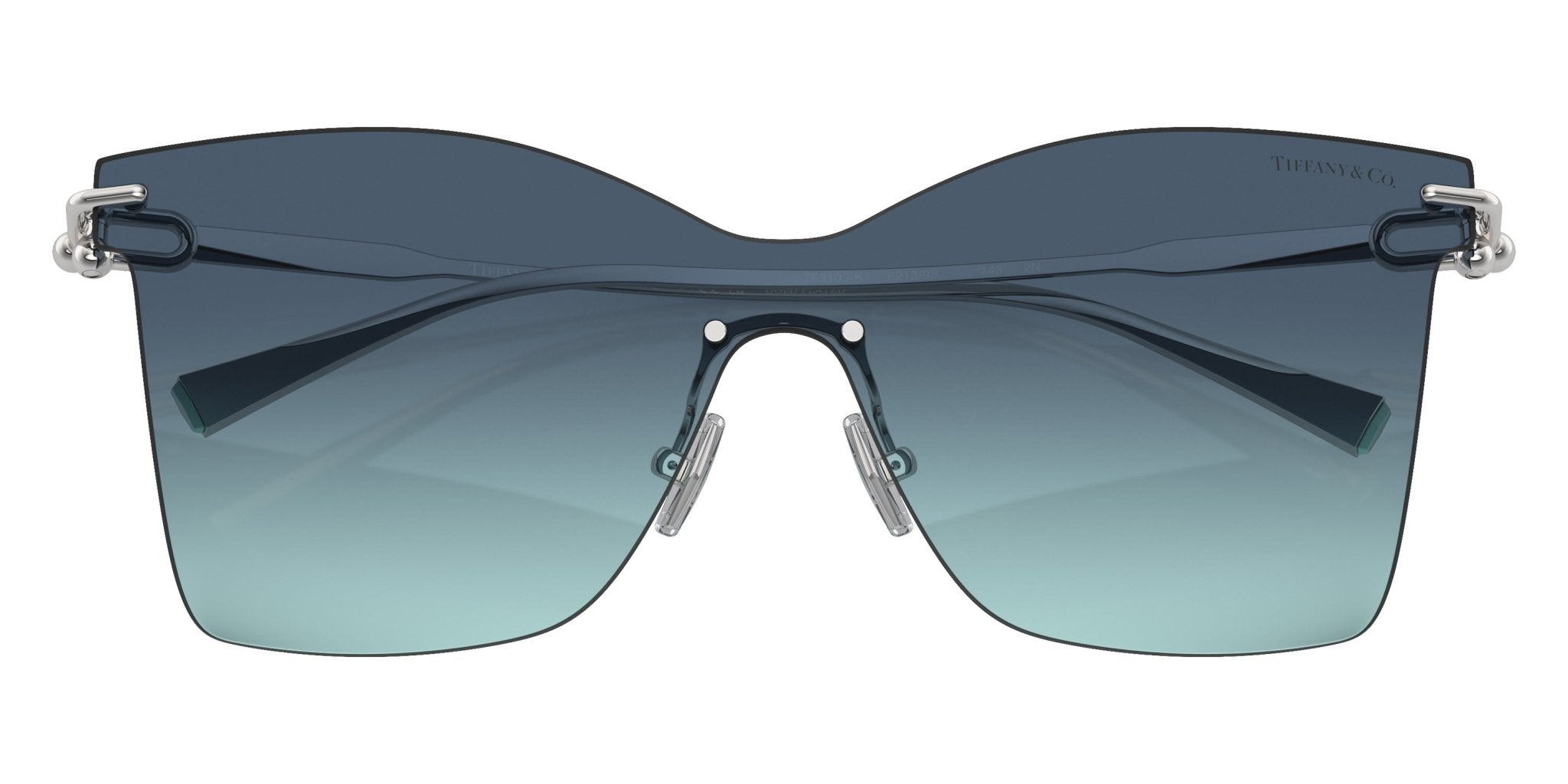 TIFFANY TF3103K HardWear -TIFFANY Sunglasses- Optivision