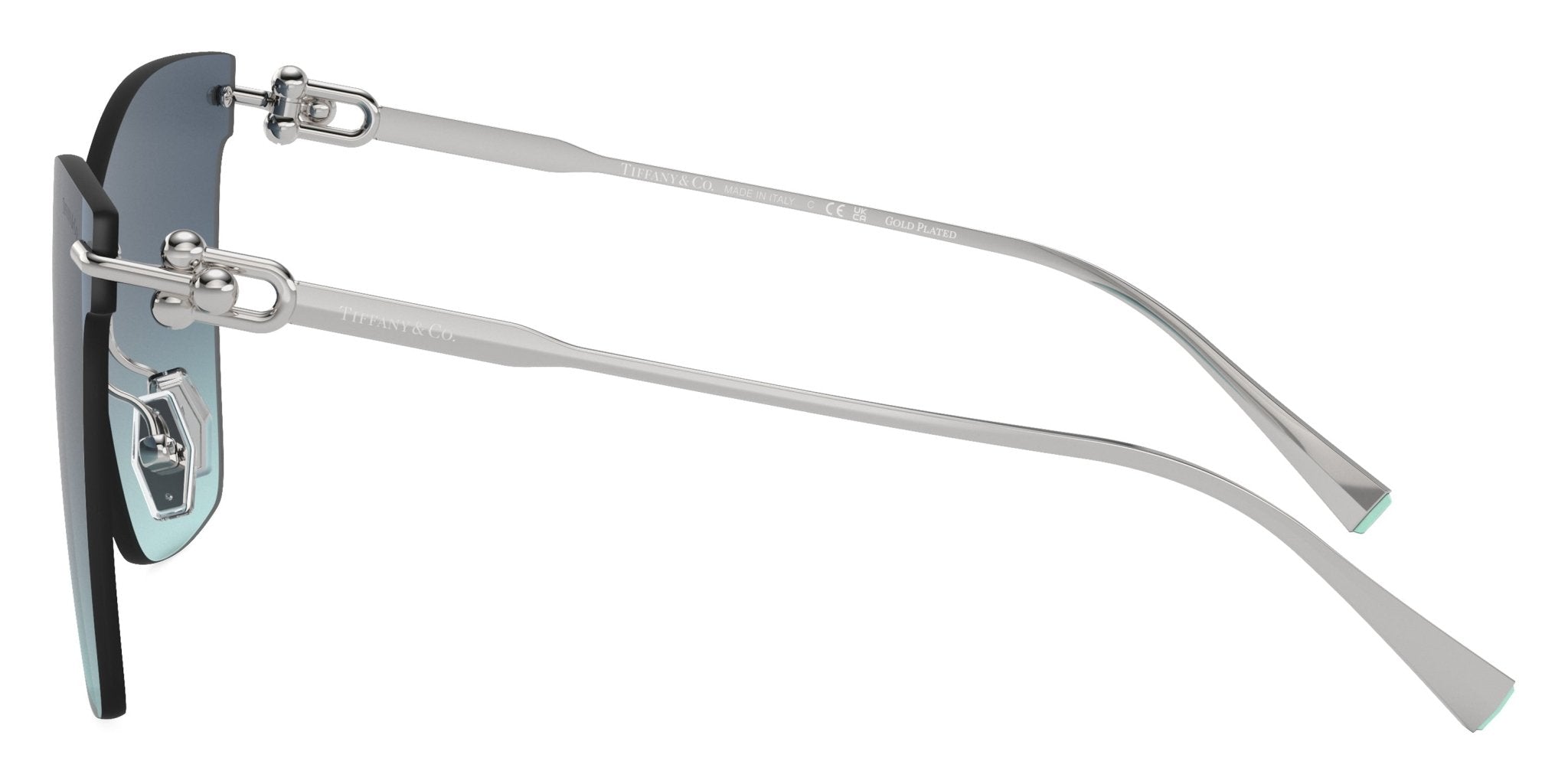 TIFFANY TF3103K HardWear -TIFFANY Sunglasses- Optivision