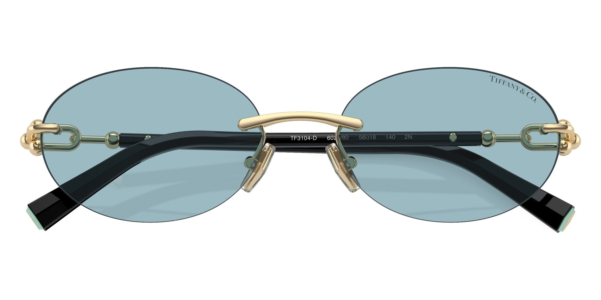 TIFFANY TF3104D -TIFFANY Sunglasses- Optivision