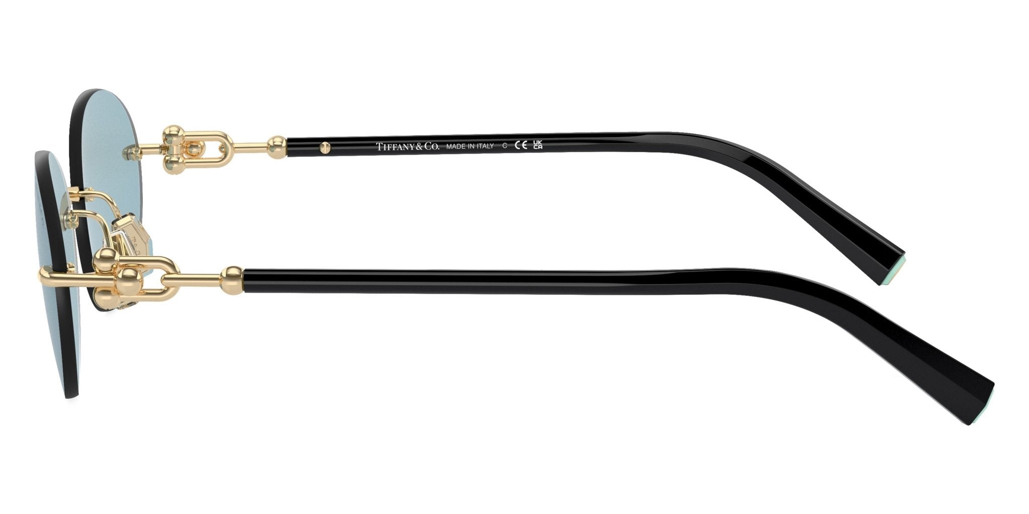 TIFFANY TF3104D -TIFFANY Sunglasses- Optivision