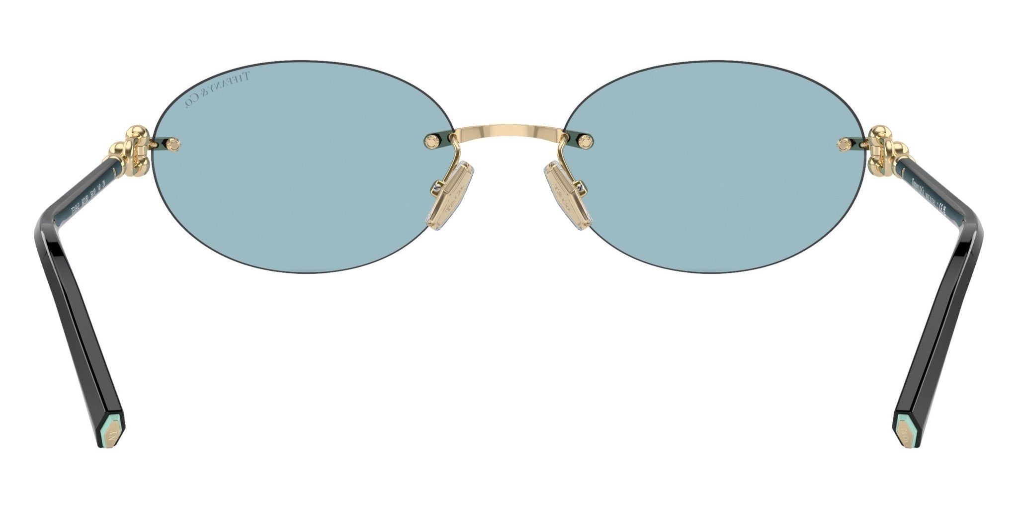 TIFFANY TF3104D -TIFFANY Sunglasses- Optivision