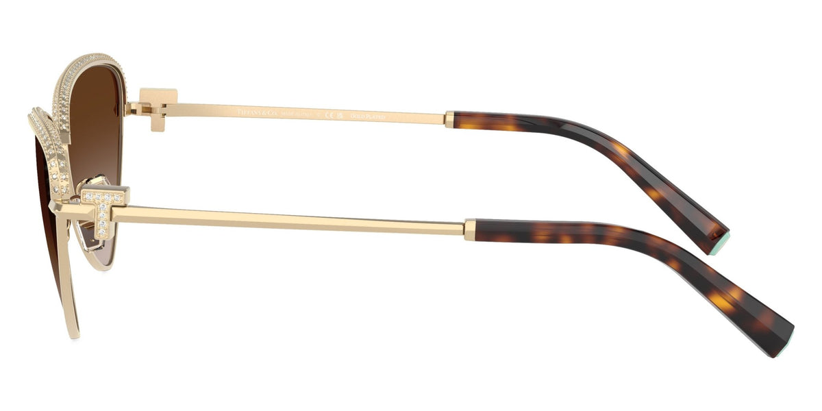 TIFFANY TF3107KB -TIFFANY Sunglasses- Optivision