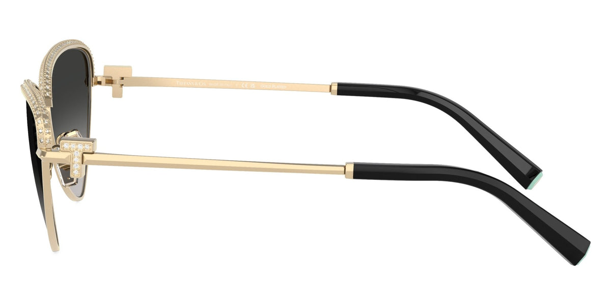 TIFFANY TF3107KB -TIFFANY Sunglasses- Optivision