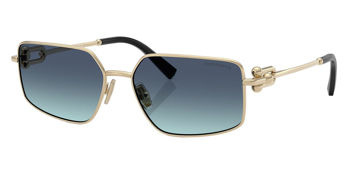 Tiffany & Co. TF3111 Rectangle Sunglasses -TIFFANY Sunglasses- Optivision