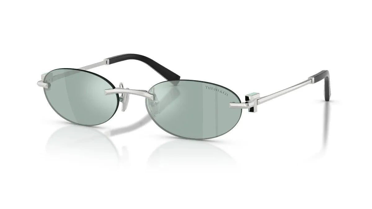 TIFFANY TF3119D -TIFFANY Sunglasses- Optivision