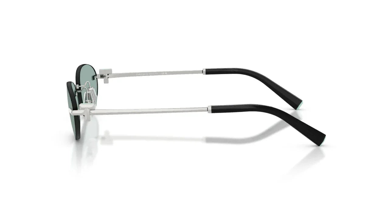 TIFFANY TF3119D -TIFFANY Sunglasses- Optivision
