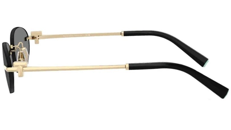 TIFFANY TF3119D -TIFFANY Sunglasses- Optivision
