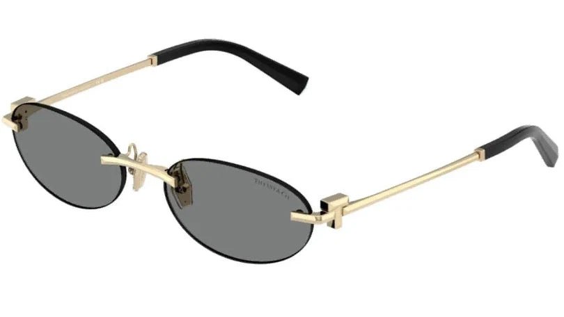TIFFANY TF3119D -TIFFANY Sunglasses- Optivision
