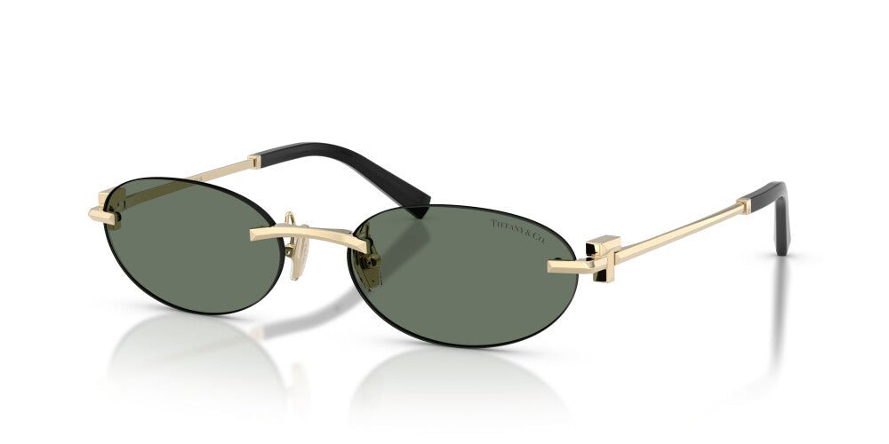 TIFFANY TF3119D -TIFFANY Sunglasses- Optivision