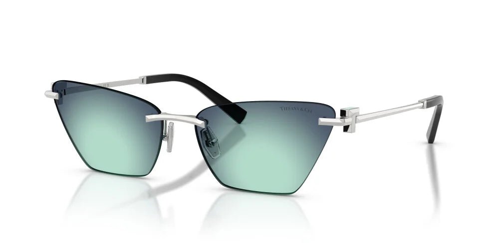 TIFFANY TF3120 -TIFFANY Sunglasses- Optivision