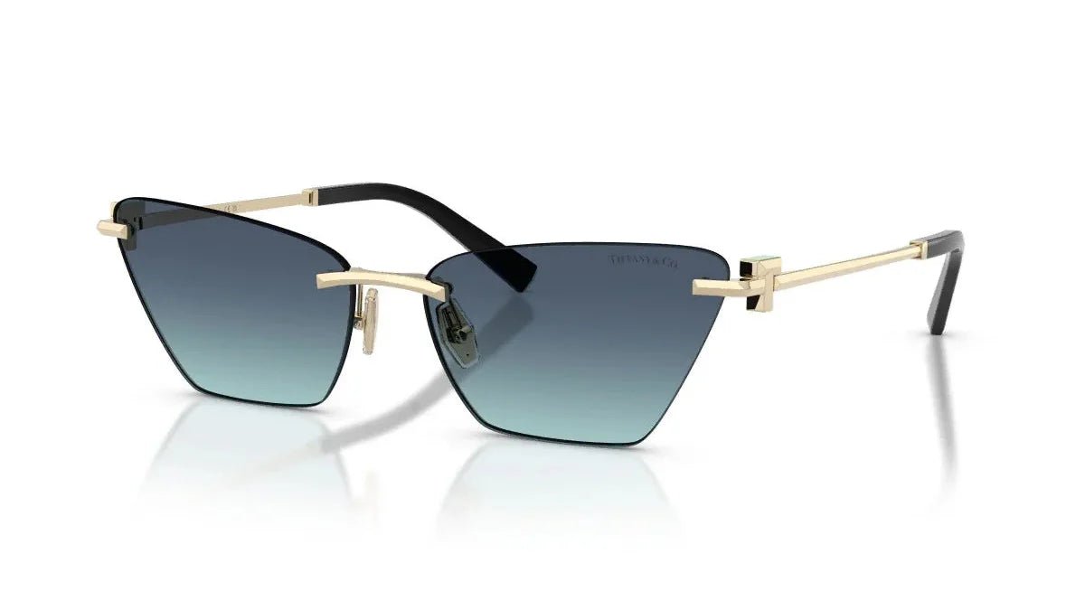 TIFFANY TF3120 -TIFFANY Sunglasses- Optivision