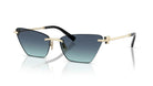 TIFFANY TF3120 -TIFFANY Sunglasses- Optivision