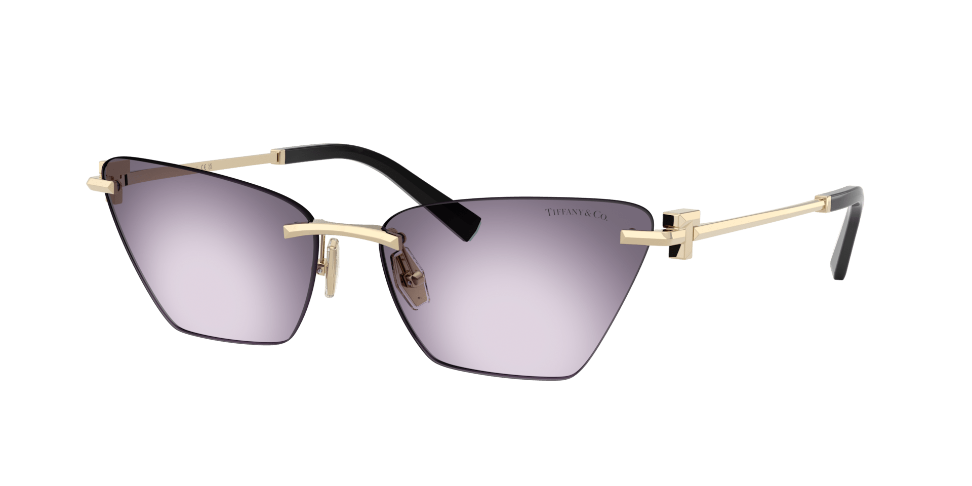 Tiffany & Co. TF3120 Butterfly Sunglasses -TIFFANY Sunglasses- Optivision