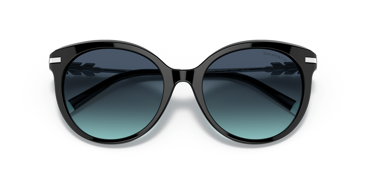 TIFFANY TF4189B -TIFFANY Sunglasses- Optivision