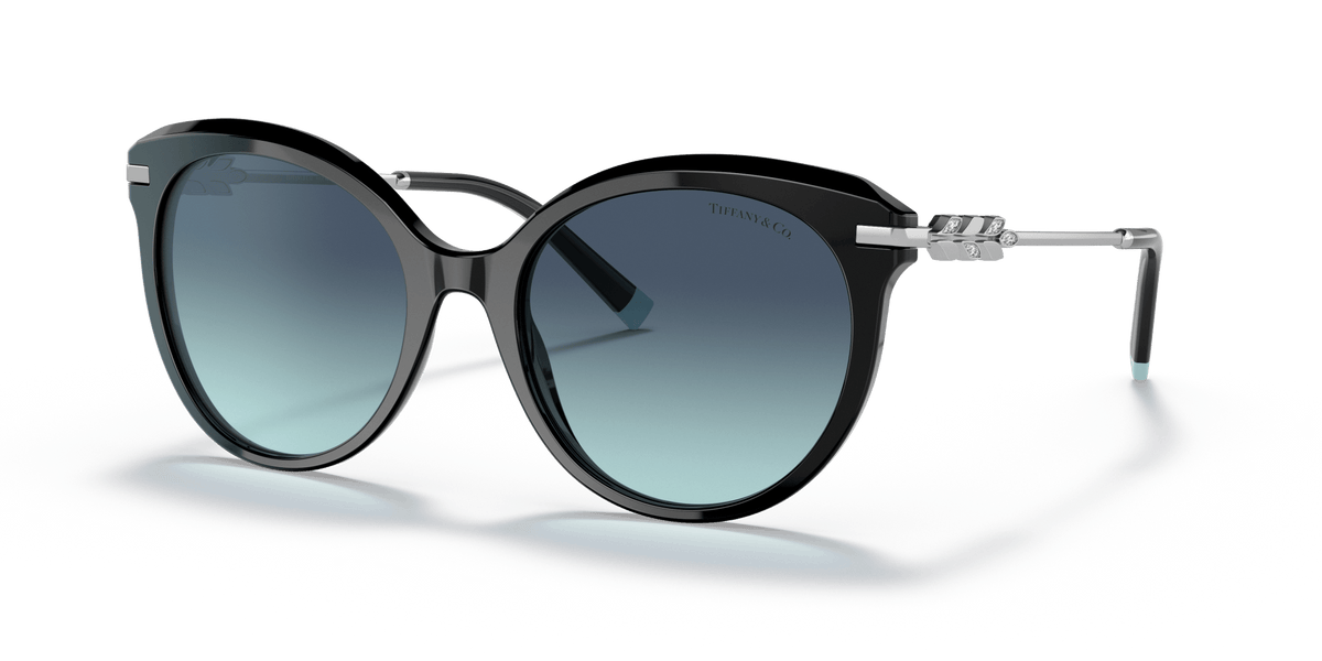 TIFFANY TF4189B -TIFFANY Sunglasses- Optivision