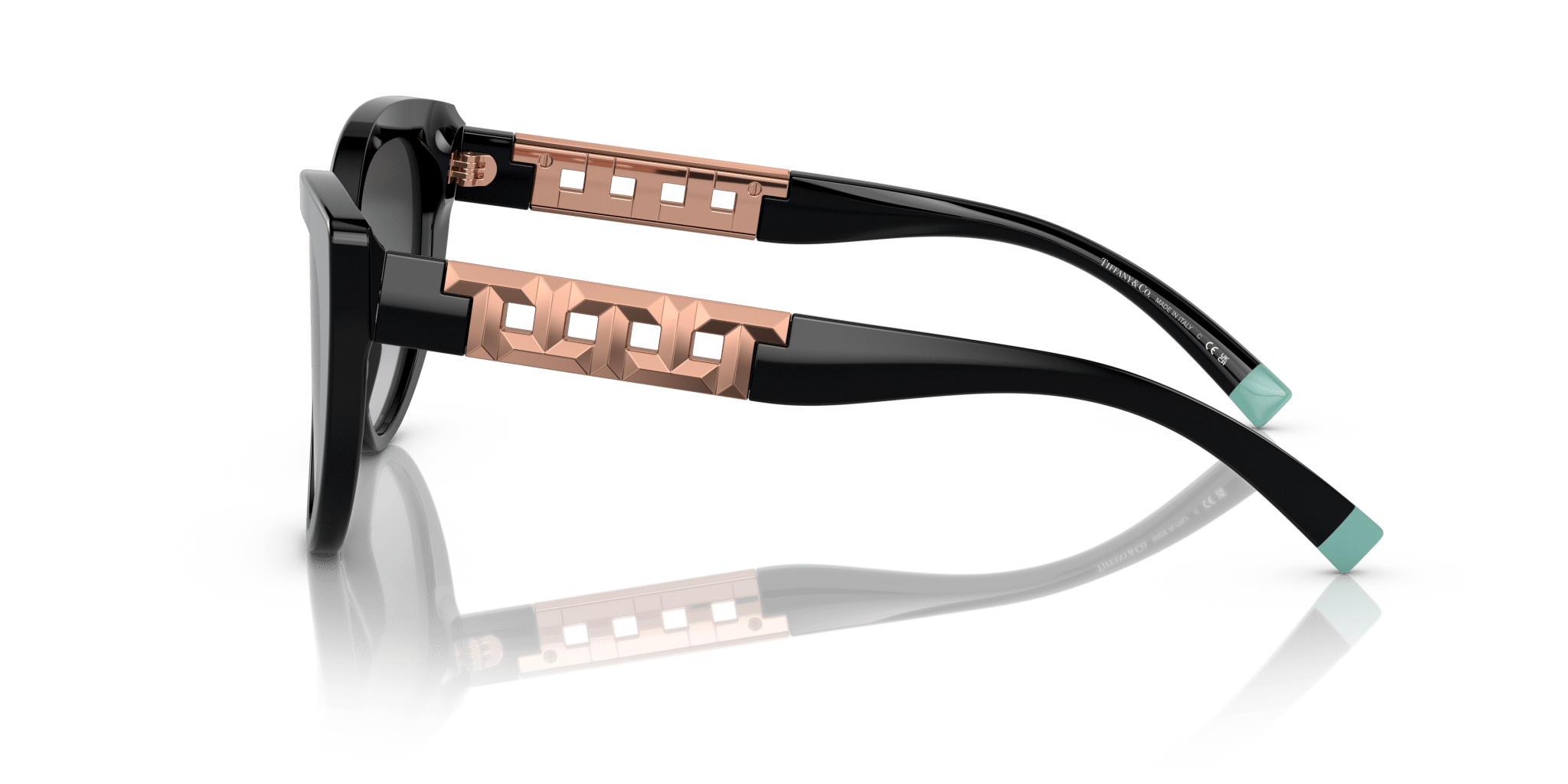 TIFFANY TF4196 HardWear -TIFFANY Sunglasses- Optivision
