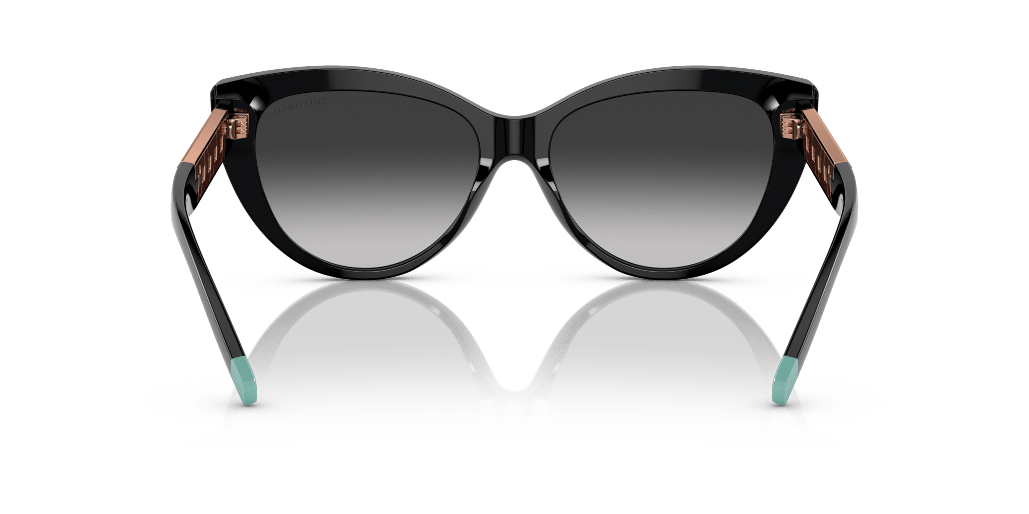 TIFFANY TF4196 HardWear -TIFFANY Sunglasses- Optivision