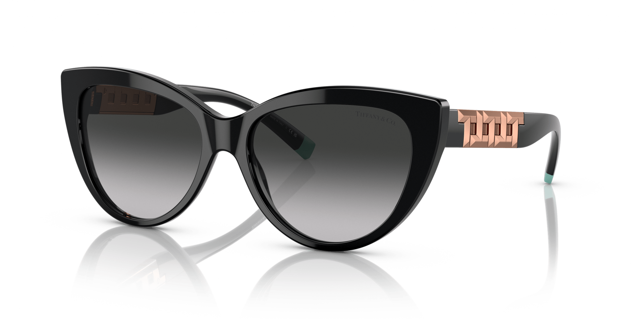 TIFFANY TF4196 HardWear -TIFFANY Sunglasses- Optivision