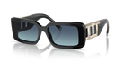 Tiffany & Co. TF4197 Rectangle Sunglasses -TIFFANY Sunglasses- OptiVision