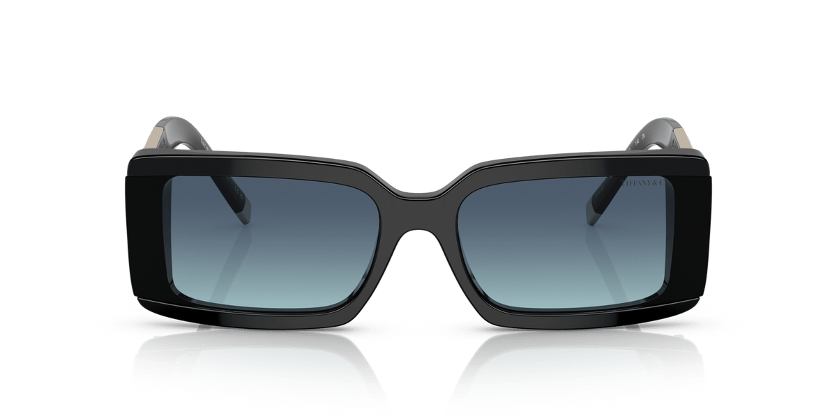 Tiffany & Co. TF4197 Rectangle Sunglasses -TIFFANY Sunglasses- OptiVision