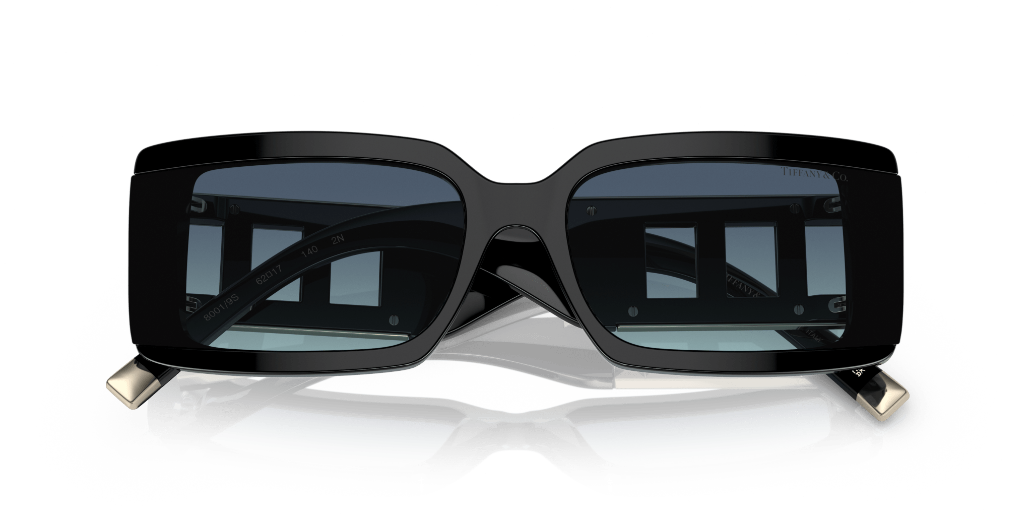 TIFFANY TF4197 -TIFFANY Sunglasses- Optivision