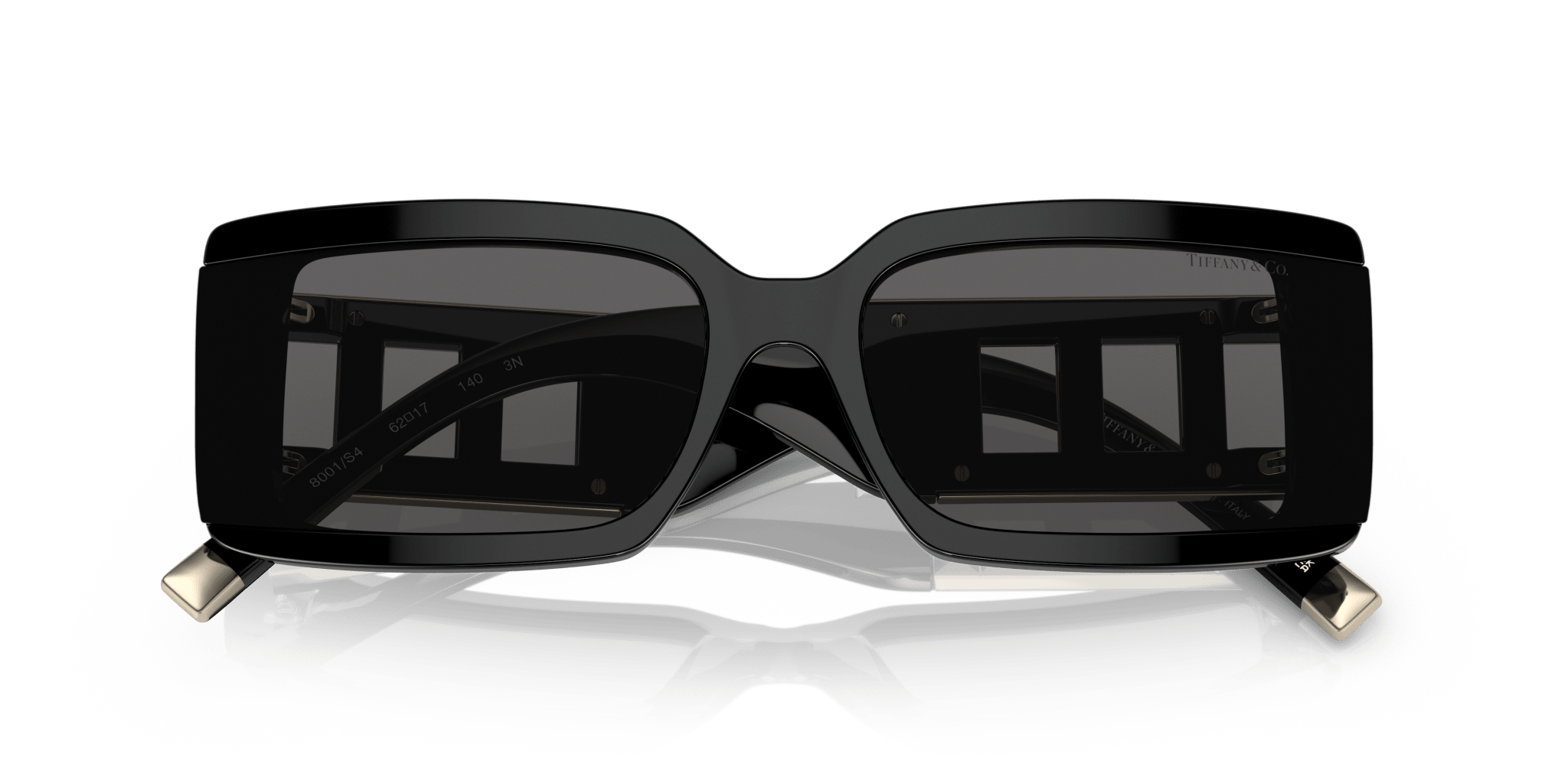 TIFFANY TF4197 -TIFFANY Sunglasses- Optivision