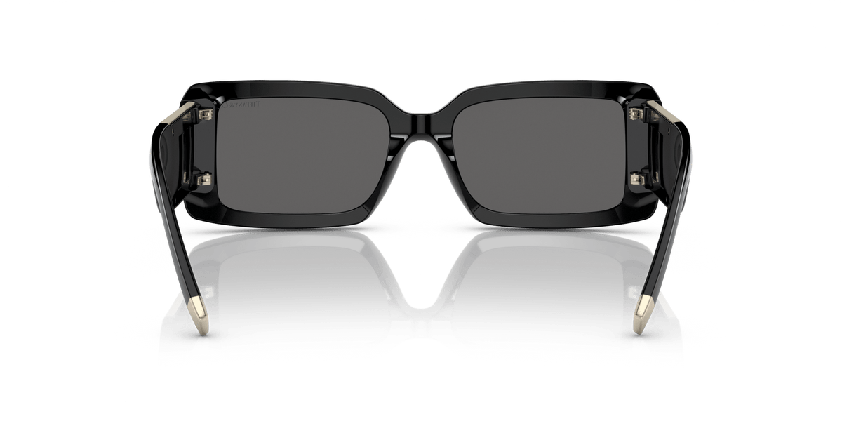 Tiffany & Co. TF4197 Rectangle Sunglasses -TIFFANY Sunglasses- OptiVision